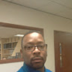 Meet your Posher, Tim